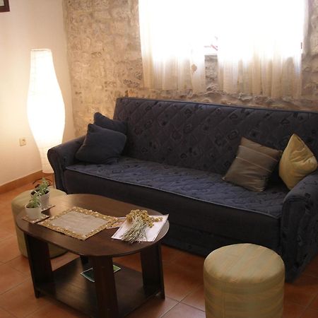 Apartments Madirazza Trogir Exterior photo