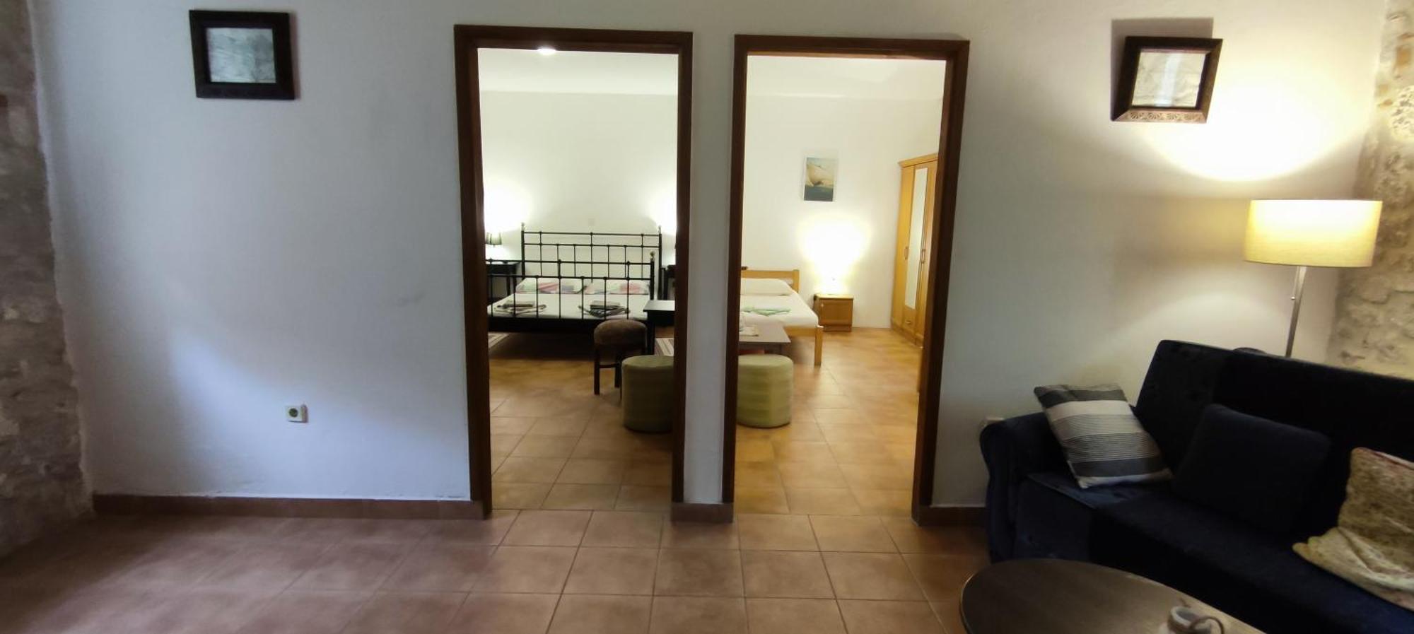 Apartments Madirazza Trogir Exterior photo