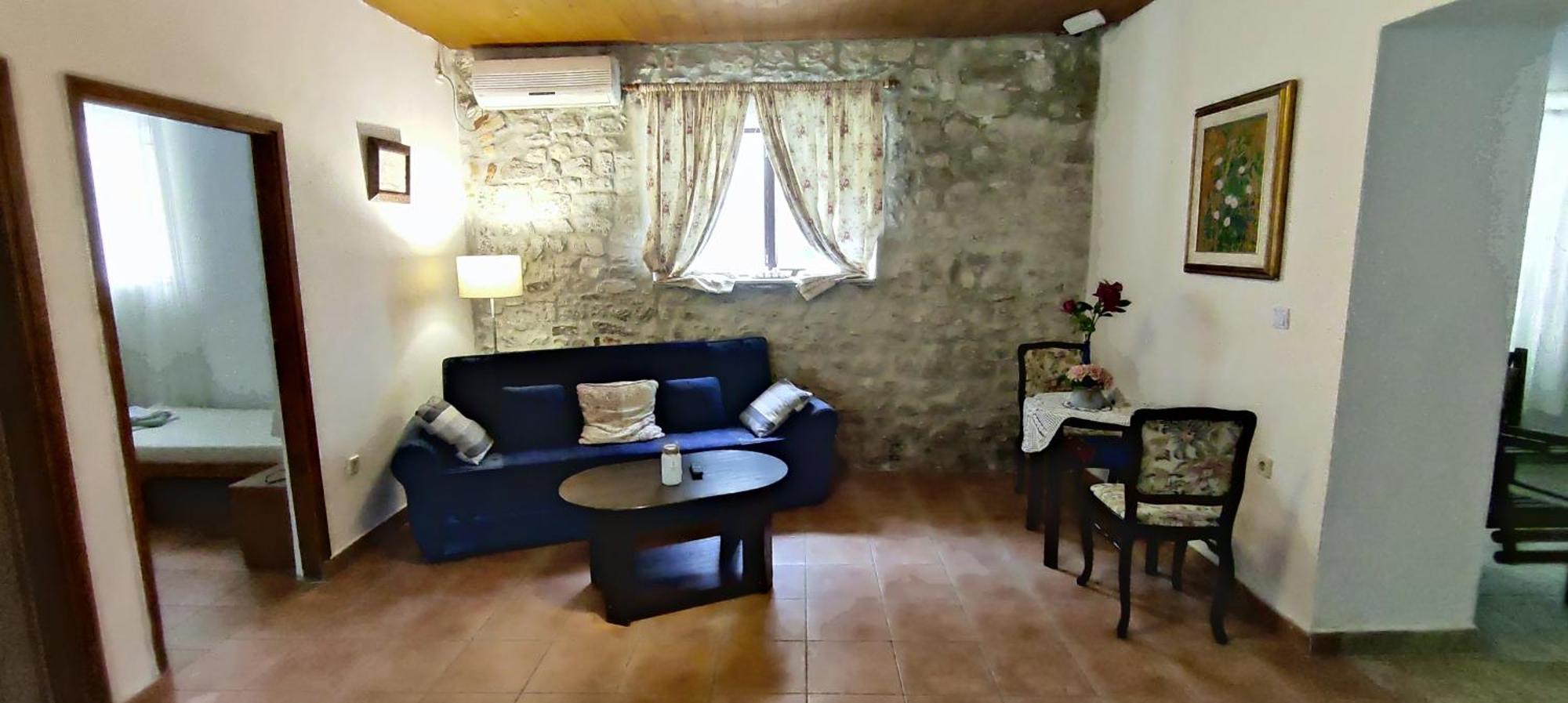 Apartments Madirazza Trogir Exterior photo