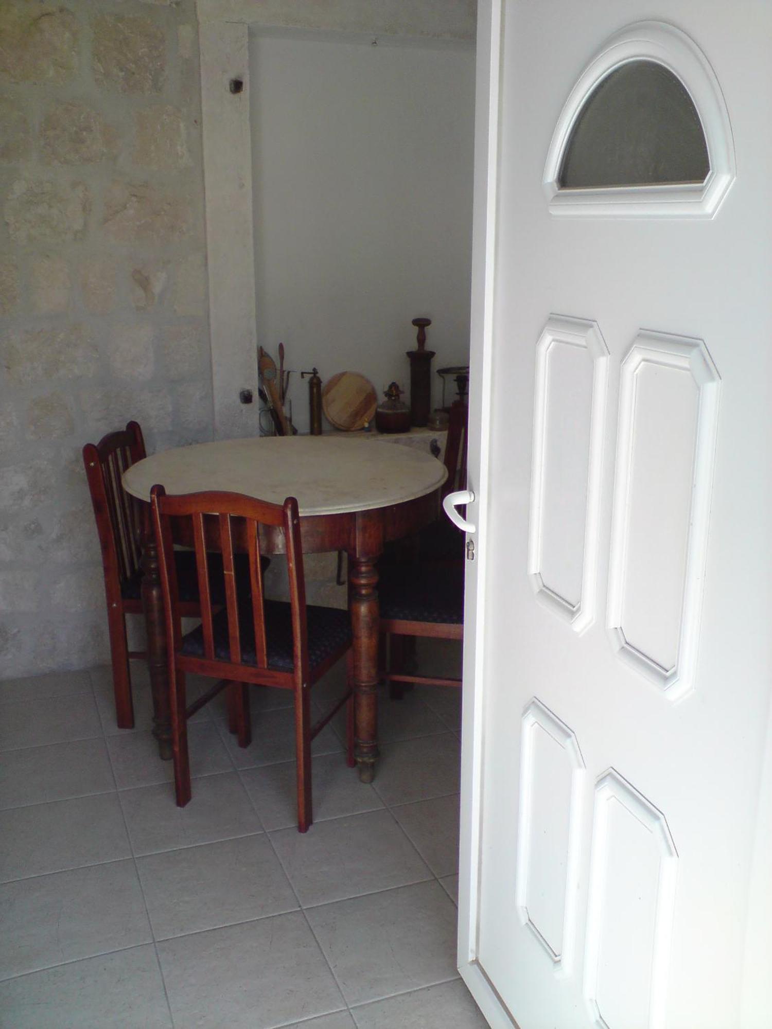 Apartments Madirazza Trogir Exterior photo