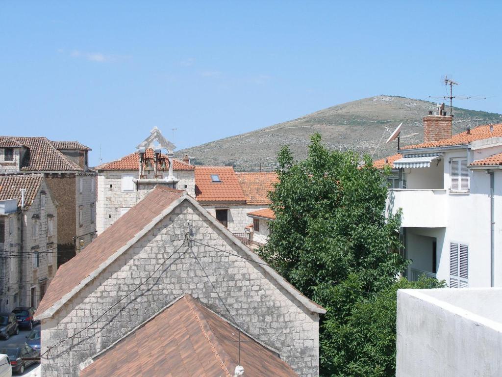 Apartments Madirazza Trogir Exterior photo