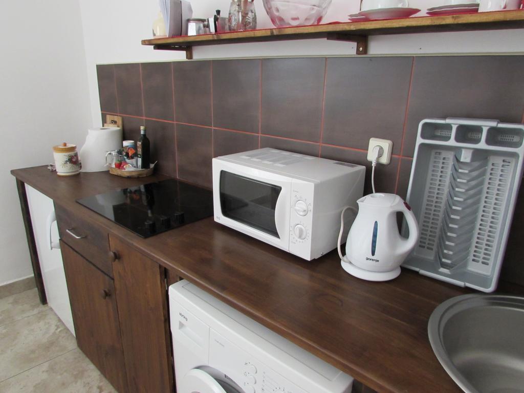 Apartments Madirazza Trogir Exterior photo