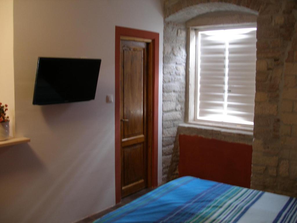 Apartments Madirazza Trogir Room photo