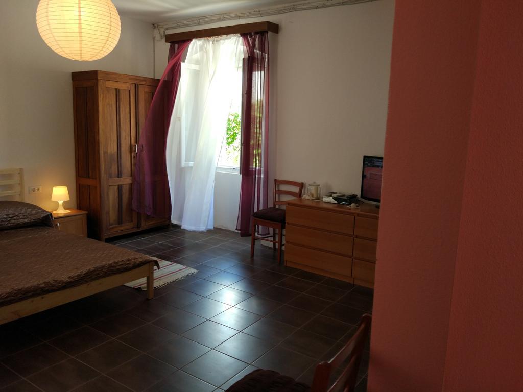 Apartments Madirazza Trogir Exterior photo