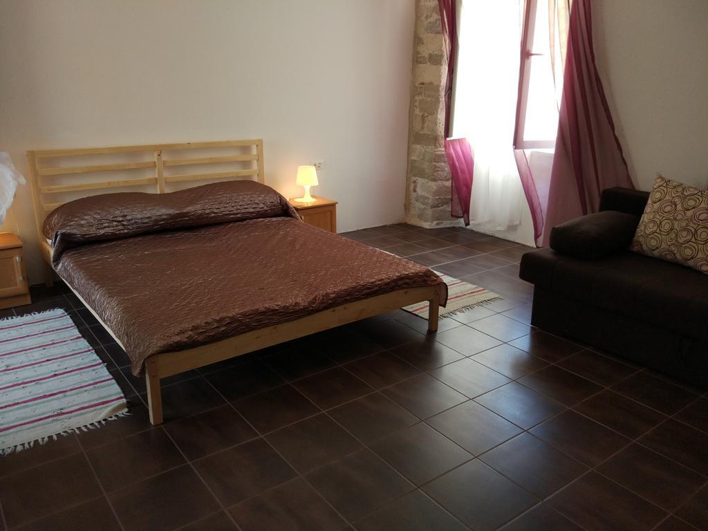 Apartments Madirazza Trogir Exterior photo