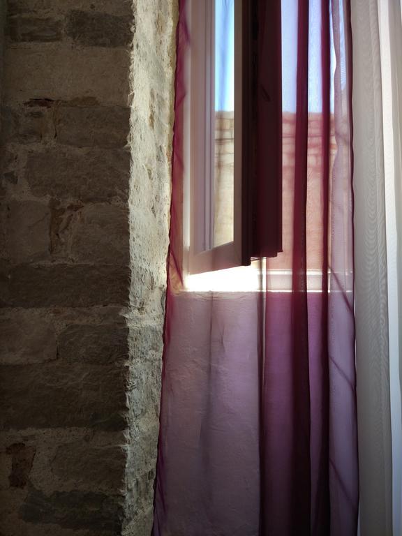 Apartments Madirazza Trogir Exterior photo