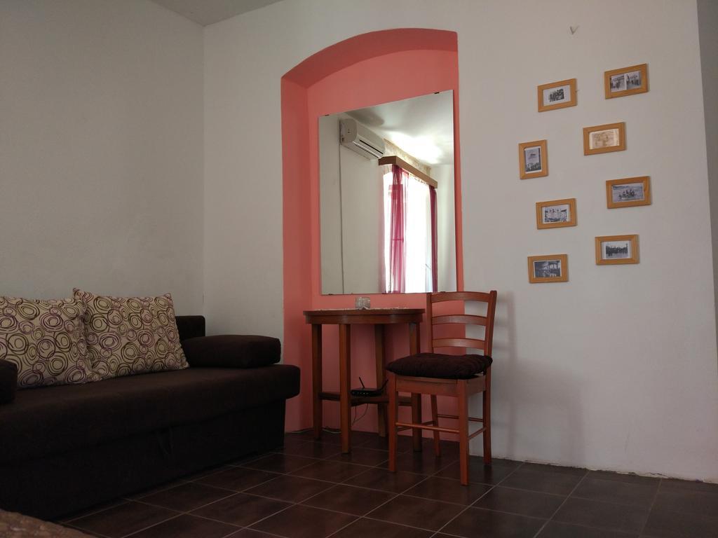 Apartments Madirazza Trogir Exterior photo