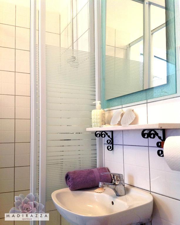 Apartments Madirazza Trogir Exterior photo