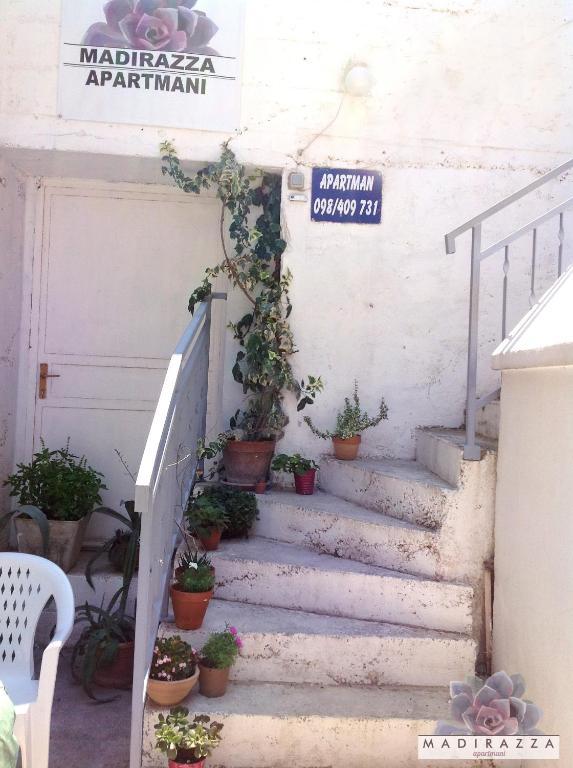 Apartments Madirazza Trogir Exterior photo
